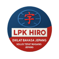 Logo TG Hiro